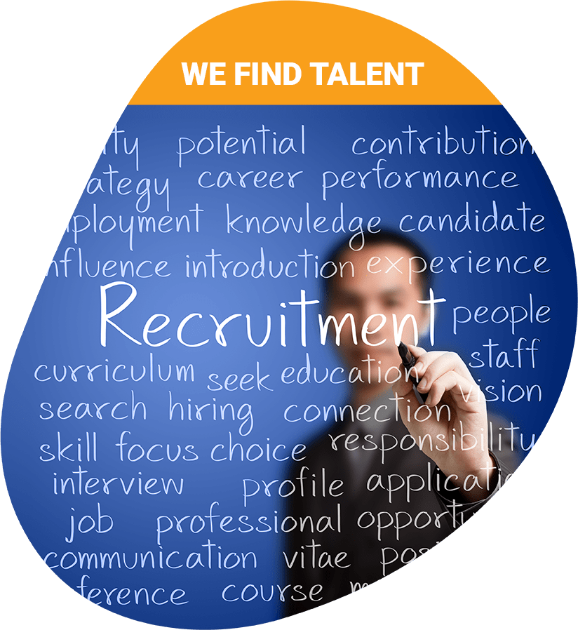 recruitment