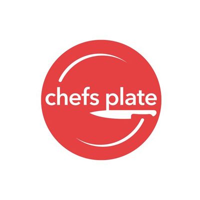 Chefs plate